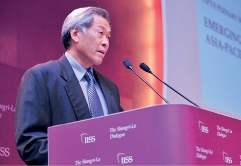 Singapur schlägt Maßnahmen zur Beseitigung des Streits um Ostmeer vor - ảnh 1