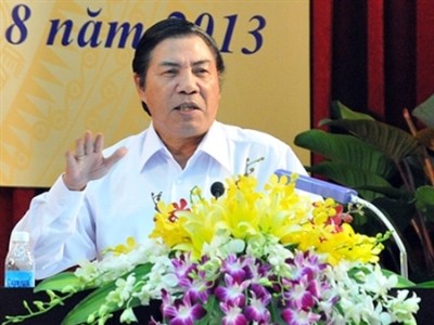 Zentralabteilung für Korruptionsbekämpfung tagt mit Oberster Staatsanwaltschaft - ảnh 1