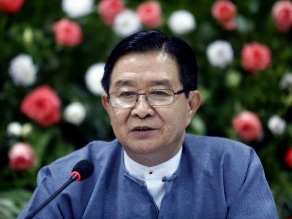 Myanmar: Friedensverhandlungen zwischen Regierung und ethnischen Minderheiten - ảnh 1