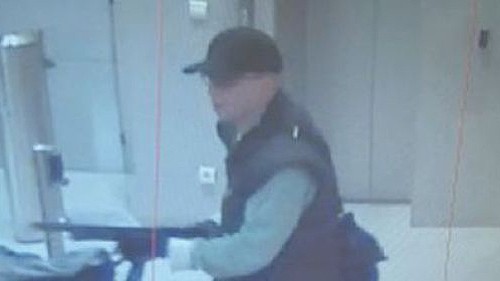 Frankreich fahndet nach Einzeltäter - ảnh 1