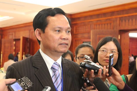 Fragestunde: Abgeordnete sind bereit für Fragen über wichtige Themen - ảnh 1