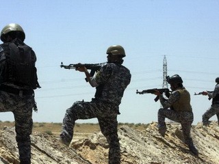 Büro des irakischen Präsidenten ruft Parlament zur ersten Sitzung zusammen - ảnh 1