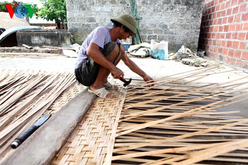 Der traditionelle Bootsbau - ảnh 2