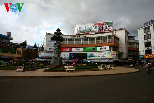 Blick auf Da Lat - ảnh 18