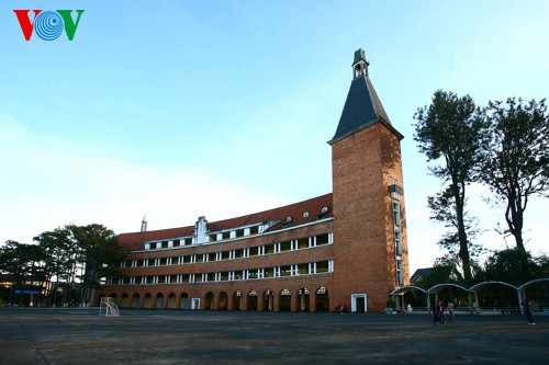 Blick auf Da Lat - ảnh 20