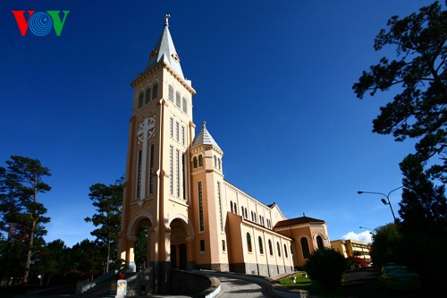 Blick auf Da Lat - ảnh 21