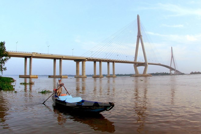 Treffen zwischen Ländern der Greater Mekong Subregion und Japan - ảnh 1