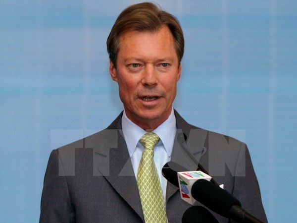 Luxemburg respektiert Beziehungen mit Vietnam - ảnh 1