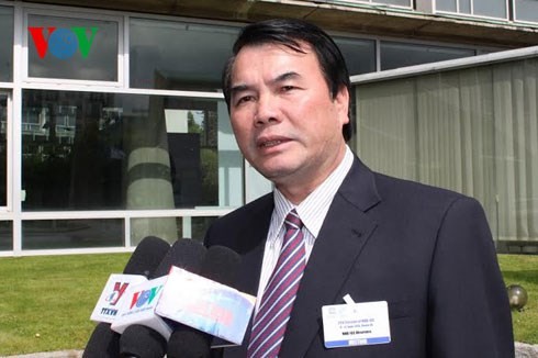 Lang Biang wird Biosphärenreservat der Welt - ảnh 1