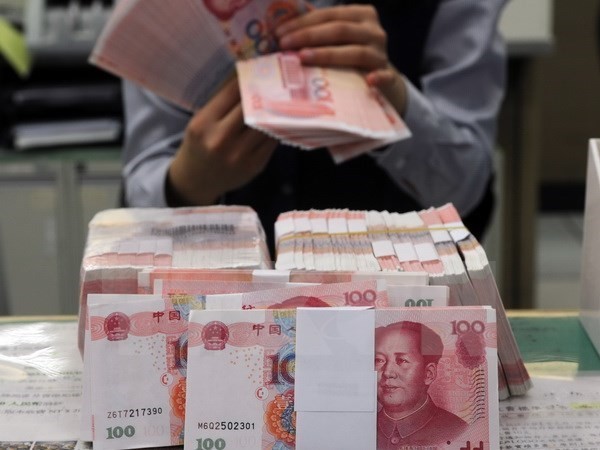 US-Abgeordnete kritisieren Abwertung des Yuan - ảnh 1