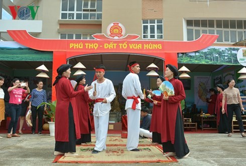 Kultur-Sport-Tourismus-Festtage der Volksgruppen im Nordosten - ảnh 1