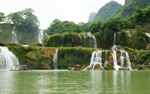 Vietnam-China: gemeinsam zusammenarbeiten und entwickeln - ảnh 1