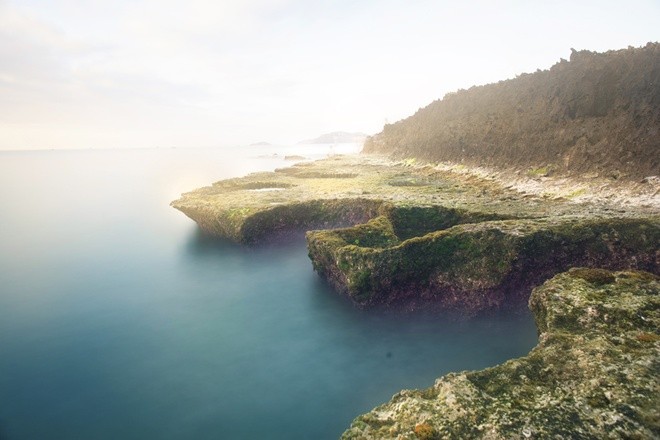 Koralleninsel – glänzende Perle der Provinz Ninh Thuan - ảnh 1