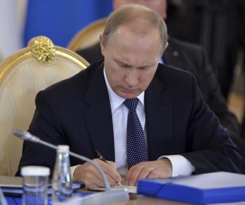 Russland ratifiziert FTA zwischen EAEU und Vietnam - ảnh 1