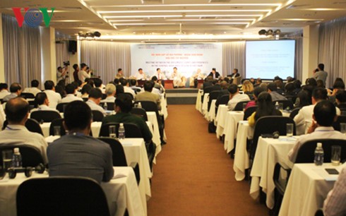 Diplomaten besuchen Hochland Tay Nguyen - ảnh 1