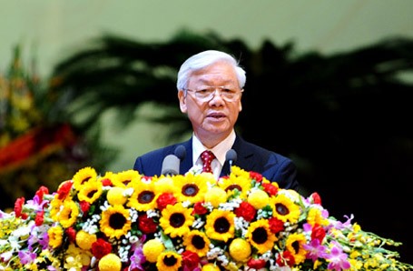 Kambodschanische Zeitungen berichten über Kambodscha-Besuch von Nguyen Phu Trong - ảnh 1