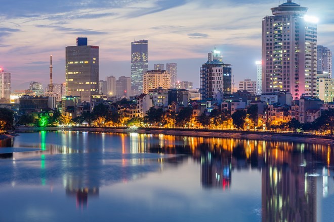 Italienische Onlinezeitung: Vietnam wird weitere Aufschwungsschritte erreichen - ảnh 1