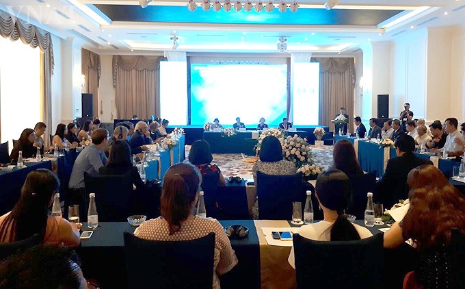 Ho Chi Minh Stadt und Italien verstärken Zusammenarbeit in Tourismus und Erhaltung der Kultur - ảnh 1