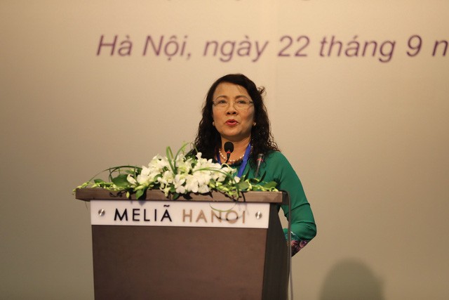 Seminar über Bildungsqualität in Schulen - ảnh 1