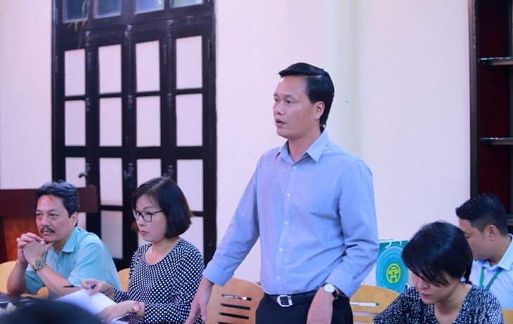 Zusammenarbeit im Tourismus zwischen Hanoi und Doha - ảnh 1