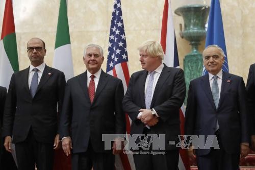 UN-Prognosen: Fortschritte bei Verhandlungen in Libyen - ảnh 1