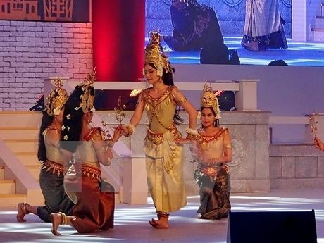 Kulturaustausch zwischen Ho Chi Minh Stadt und der südkoreanischen Stadt Gyeongju - ảnh 1