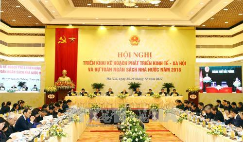 Das Staatshaushaltseinkommen ist fünf Prozent höher als Veranschlag - ảnh 1