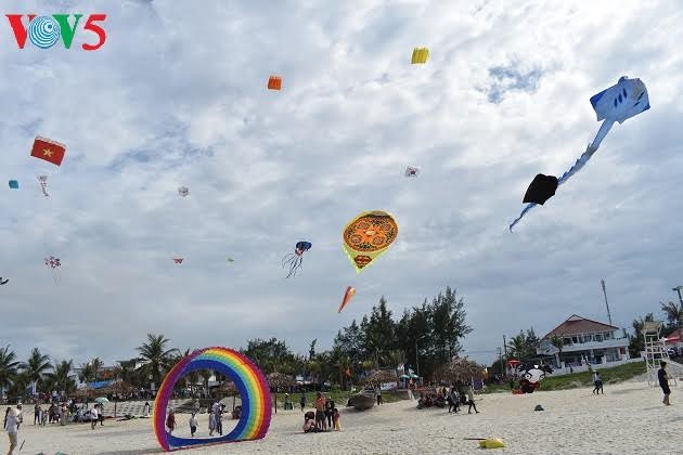 Drachen steigen lassen - ảnh 1