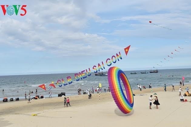 Drachen steigen lassen - ảnh 20