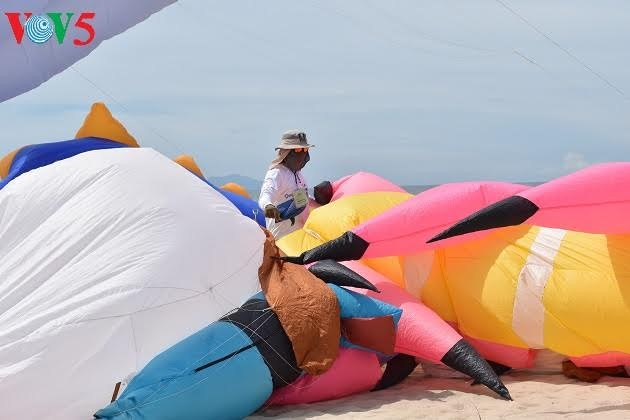 Drachen steigen lassen - ảnh 6