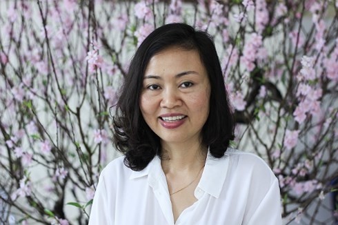 Kovalevskaja-Preis 2017 ehrt Wissenschaftlerinnen - ảnh 1