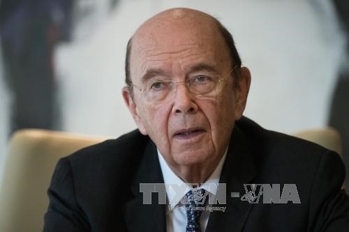 USA streben “keinen Handelskrieg” an - ảnh 1