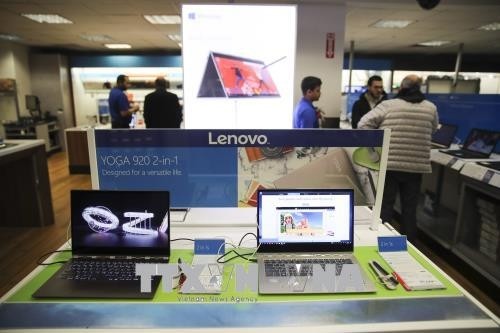 USA wollen Importzölle gegen China verhängen - ảnh 1