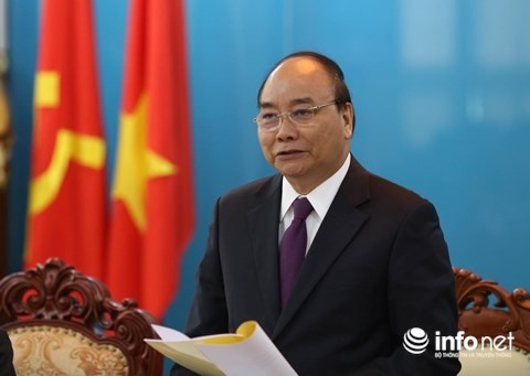 Gemeinsam für Aufbau der ASEAN in der Zeit der Industrierevolution 4.0 - ảnh 1