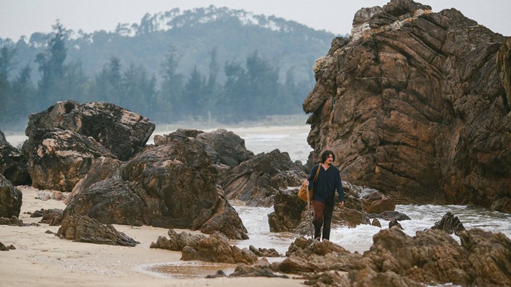 Werbung für Quang Binh und Vietnam durch Filme - ảnh 1