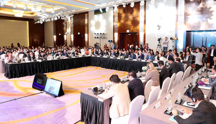 Hochrangiges Forum für Tourismus Vietnams 2018 - ảnh 1