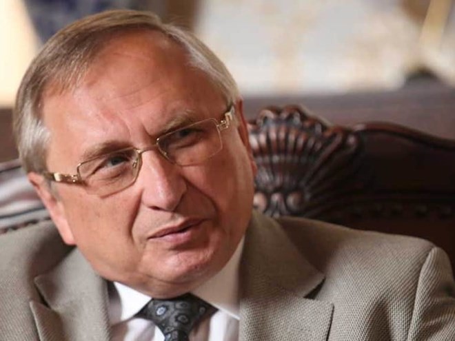 Russland ist entschlossen beim Schutz nationaler Interessen im Ostmittelmeer - ảnh 1