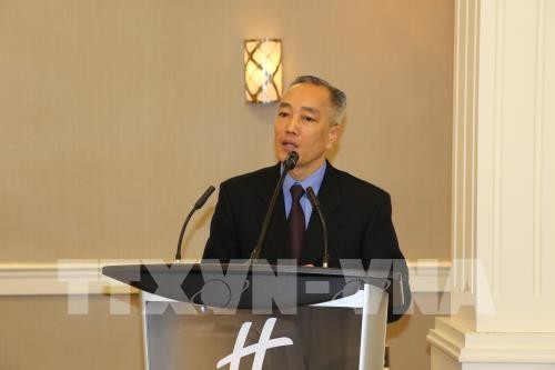 Vietnamesische Fischerei will CPTPP-Vorteile realisieren - ảnh 1