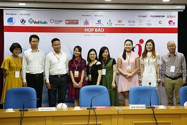 Wettbewerb “Die Schönheit des Halbmondes 2019” - ảnh 1