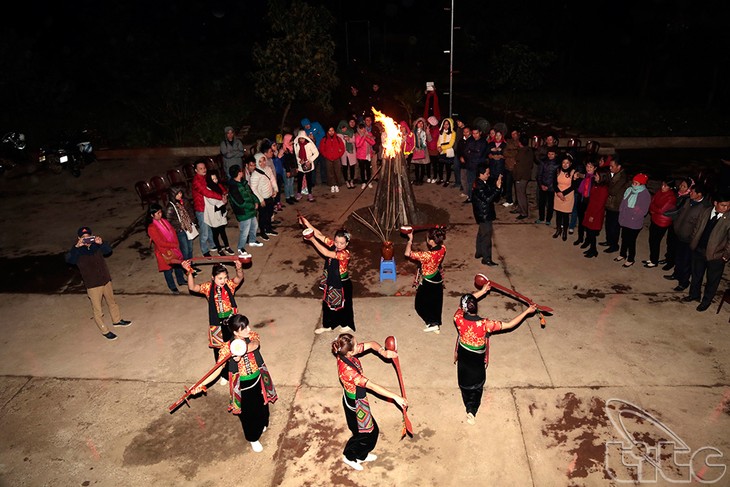 Bauern in Ha Giang engagieren sich für Gemeinschaftstourismus - ảnh 1