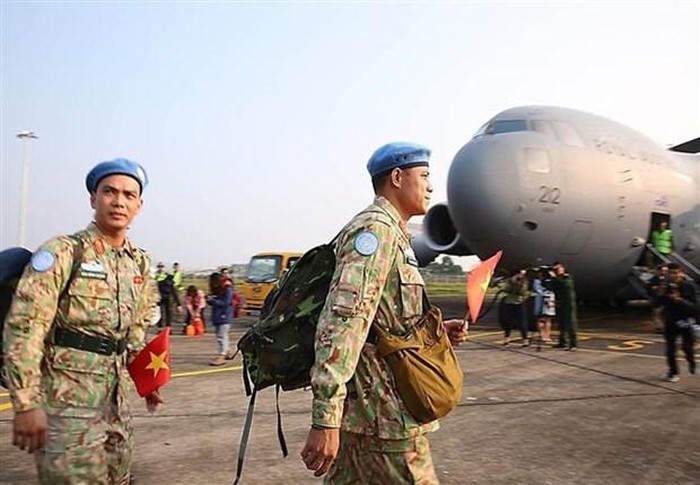Vietnam wird Plenarsitzung von AAPTC 2020 leiten - ảnh 1