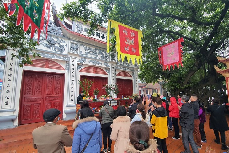 Denkmäler und Sehenswürdigkeiten können wieder zu normalen Öffnungszeiten besucht werden - ảnh 1