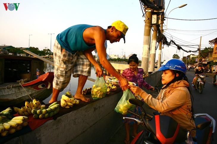 Der alte Hafen Binh Dong - ảnh 13