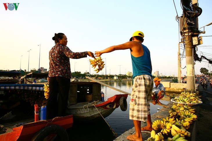 Der alte Hafen Binh Dong - ảnh 8