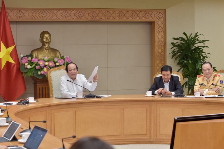 Ergänzung einiger öffentlicher Dienstleistungen im nationalen Portal für öffentliche Dienstleistungen - ảnh 1