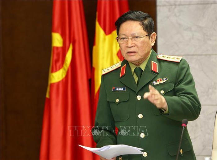 Die Generaloffensive und der Aufstand im Frühling 1975 – Der Sieg des Patriotismus und des Willens nach dem Frieden - ảnh 1