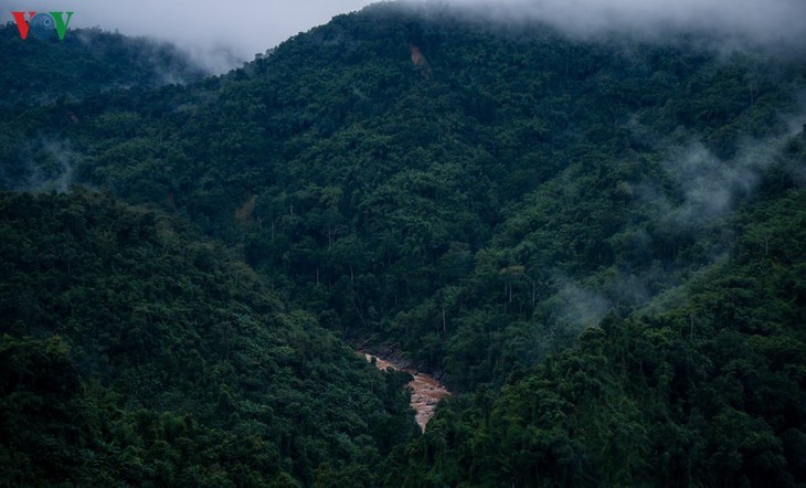 A Pa Chai - Westlichster Punkt des Landes  - ảnh 7