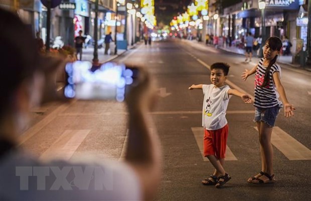 Seit 31 Tagen gibt es in Vietnam keine neuen Covid-19- Infizierten in der Gemeinschaft - ảnh 1