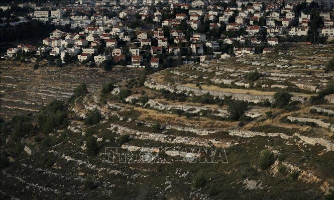 Der UN-Generalsekretär: Israel soll Annexionspläne im Westjordanland aufgeben - ảnh 1