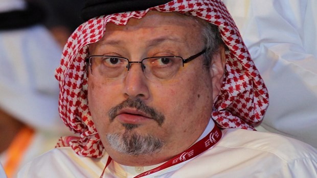 Saudi-Arabien: Langjährige Haftstrafen für Khashoggi-Mord - ảnh 1